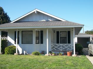 215 S F St, Lompoc, CA 93436
