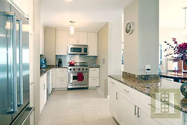 Sold by Halstead Real Estate