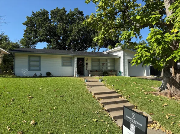 3463 W Fuller Ave, Fort Worth, TX 76133