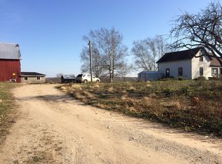 3140 N Schoenherr Rd, Custer, MI 49405