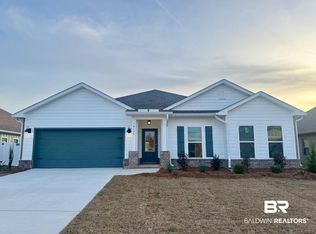 10499 Winning Colors Trl, Daphne, AL 36526