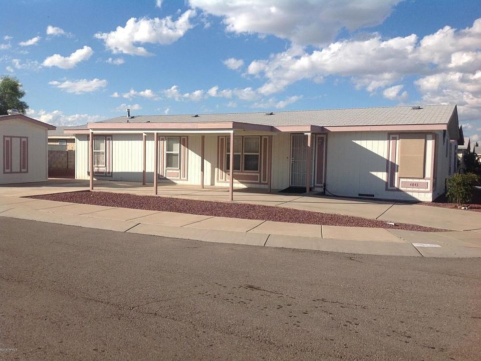 2nd image of 4843 N River Vista Dr