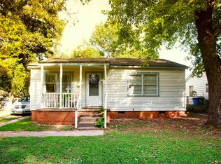 11 Neal Pl, North Little Rock, AR 72117