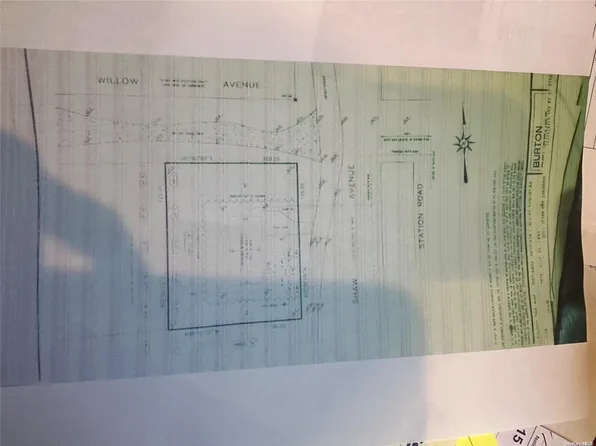 Shaw Road, Bellport, NY 11713