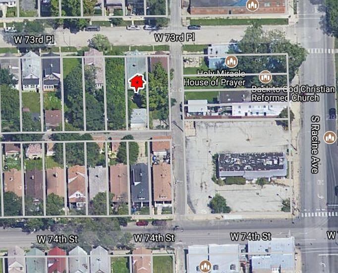 2nd image of 1219 W 73rd Pl