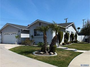 9942 Maple St, Los Alamitos, CA 90720