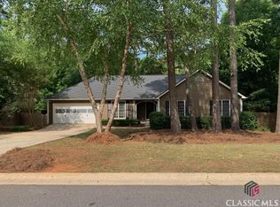 585 Brookstone Dr Athens GA 30605 Zillow