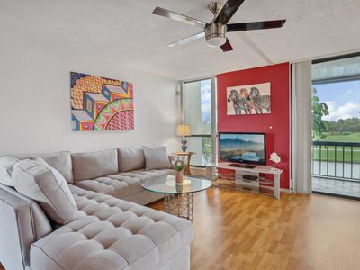 1308 Bridgewood Drive, Boca Raton, FL, 33434