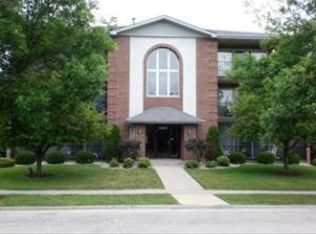 14551 S Ravinia Ave APT 3B, Orland Park, IL 60462