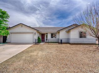679 S Azure Dr, Camp Verde, AZ 86322