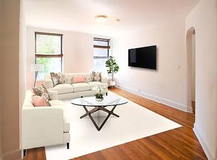 341 1st Ave #6, New York, NY 10003