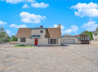 5601 W Alexander Rd, Las Vegas, NV 89130