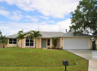 1433 SW Heather St, Port Saint Lucie, FL 34983