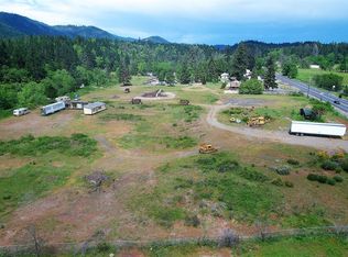 18264 Redwood Hwy, Selma, OR