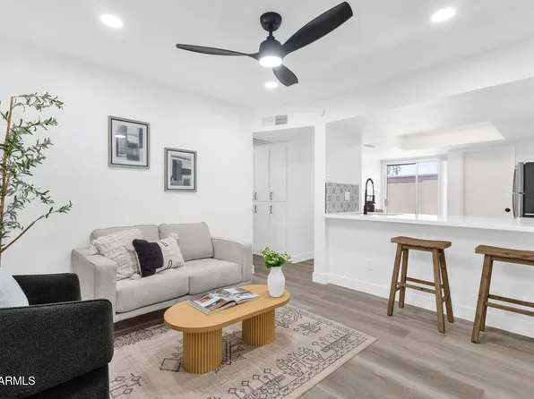 19601 N 7TH Street N #1032, Phoenix, AZ 85024