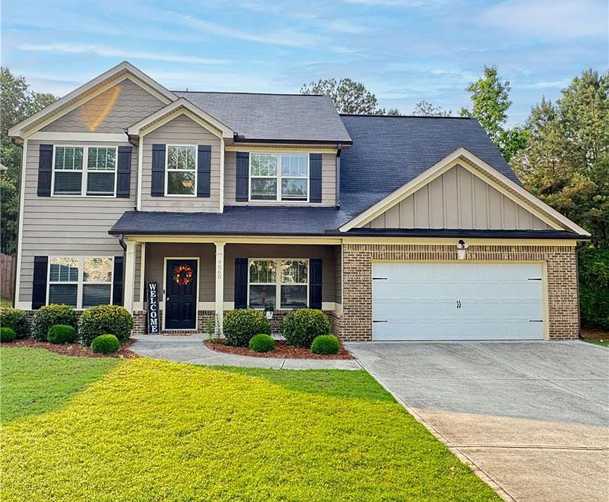 1st image of 4560 Buckskin Way