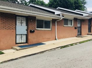 4149 E 71st St APT 1, Cleveland, OH 44105