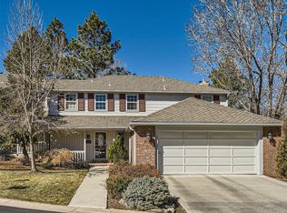 7155 S Poplar Way, Centennial, CO 80112