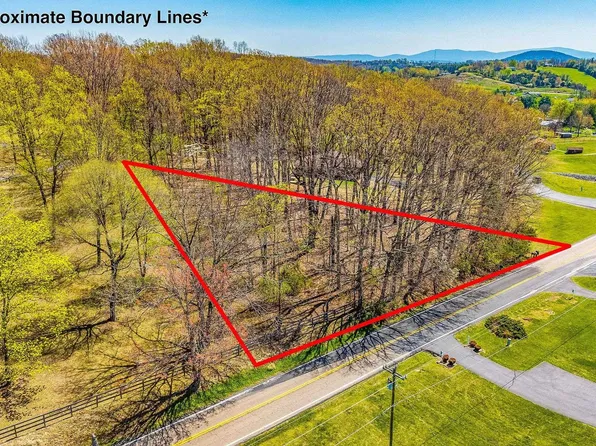 Shutterlee Mill Rd, Staunton, VA 24401