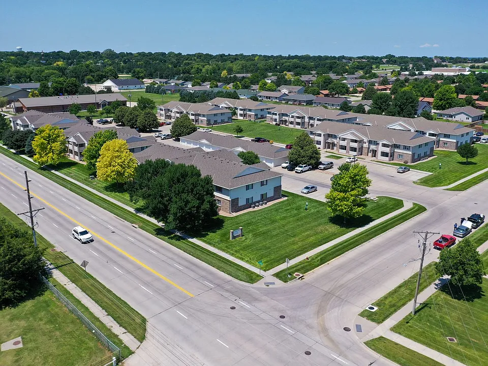 Grandview Apartments