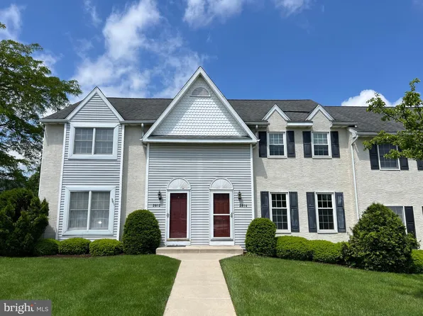 2814 Sturbridge Ct, Sinking Spring, PA 19608
