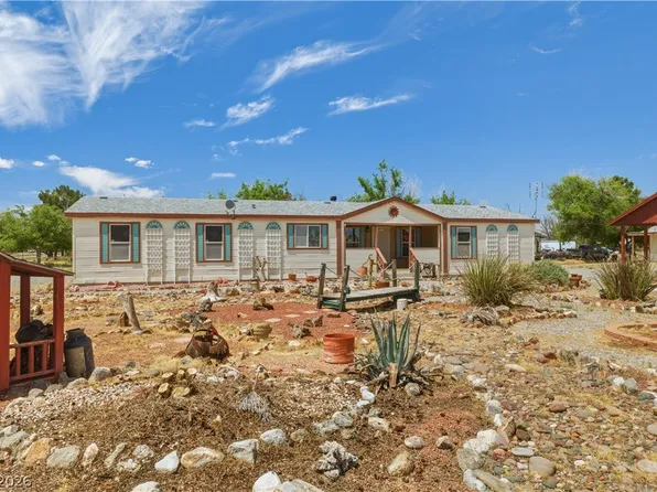 2750 W Irene St, Pahrump, NV 89060