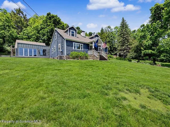 457 Craig Rd, North Abington Township, PA 18414