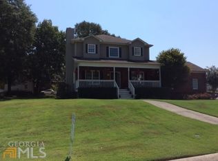 15 Shagbark Dr, Cartersville, GA 30120