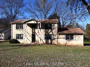 4700 Ardmore Dr NW, Huntsville, AL 35816