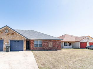 3300 Kbs Ct #B, Killeen, TX 76549