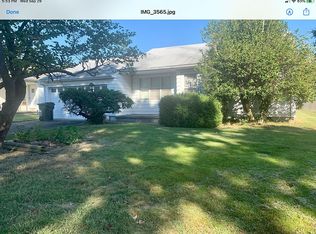 316 Drexel Pl, Muskogee, OK 74403