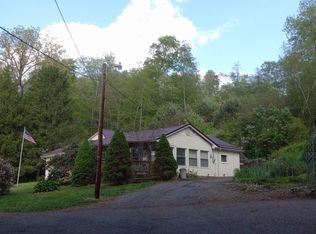 430 Dunnings Creek Rd, New Paris, PA 15554