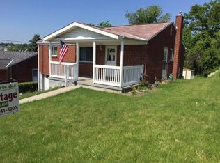 5314 Becky Dr, Pittsburgh, PA