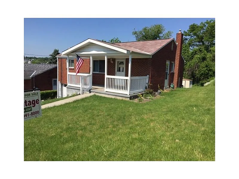 5314 Becky Dr photo 1