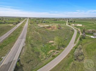 2062 E I Rd, Ballantine, MT 59006