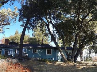6690 Mount Aukum Rd, Somerset, CA 95684