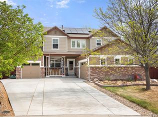 7353 E 129th Place, Thornton, CO 80602