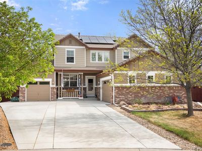 7353 E 129th Place, Thornton, CO, 80602