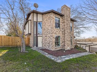 4001 Trailwood Dr, Temple, TX 76502