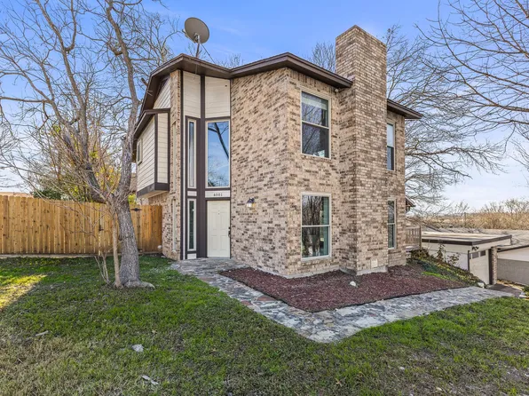 4001 Trailwood Dr, Temple, TX 76502