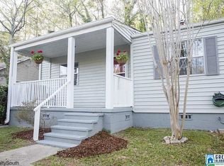 1328 Cresthill Rd, Birmingham, AL 35213