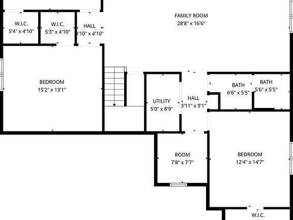 5th image of 928 Graywoods Trce