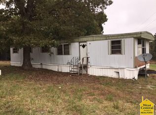 22821 Highway Cc, Warsaw, MO 65355