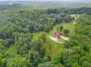 3175 Oak Ridge Rd, Palmyra, TN 37142