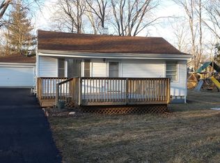 10468 W Ames Ave, Beach Park, IL
