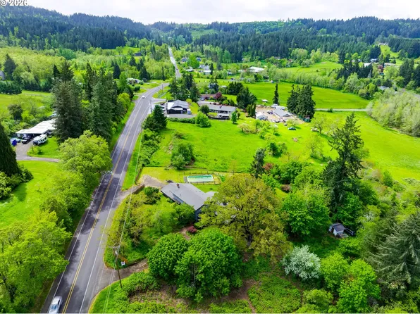 Bailey Hill Rd, Eugene, OR 97405