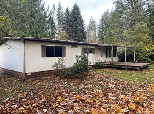21 NE Sandra Ln, Belfair, WA 98528