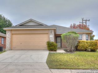 8903 Burgandy, San Antonio, TX 78240
