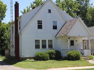 411 Washington Ave, Defiance, OH