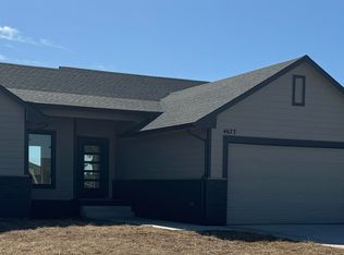 4673 S Doris Ct, Wichita, KS 67215